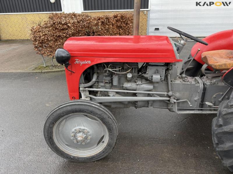 Ferguson tractor 9