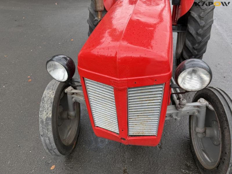 Ferguson tractor 13