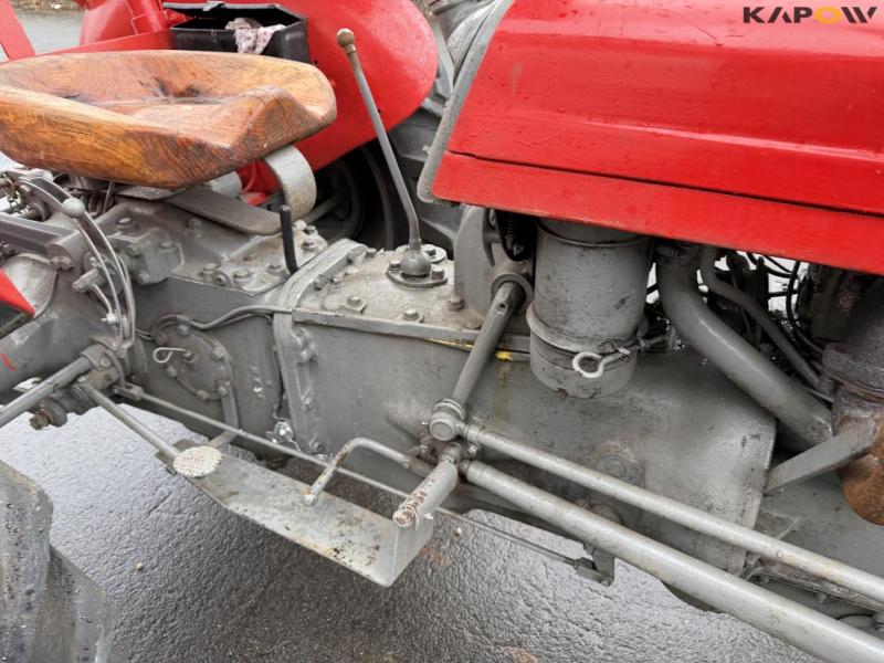Ferguson tractor 17