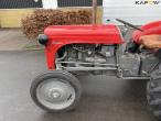 Ferguson tractor 9
