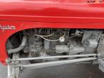 Ferguson tractor 10