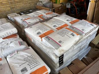 Fermacell lightweight mortar 20kg