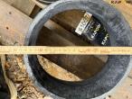 Fernco and flexseal couplings 14