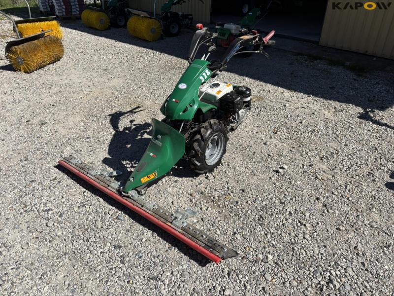 Ferrari 328 with Ferrari BF cutter bar 160 cm - New 1