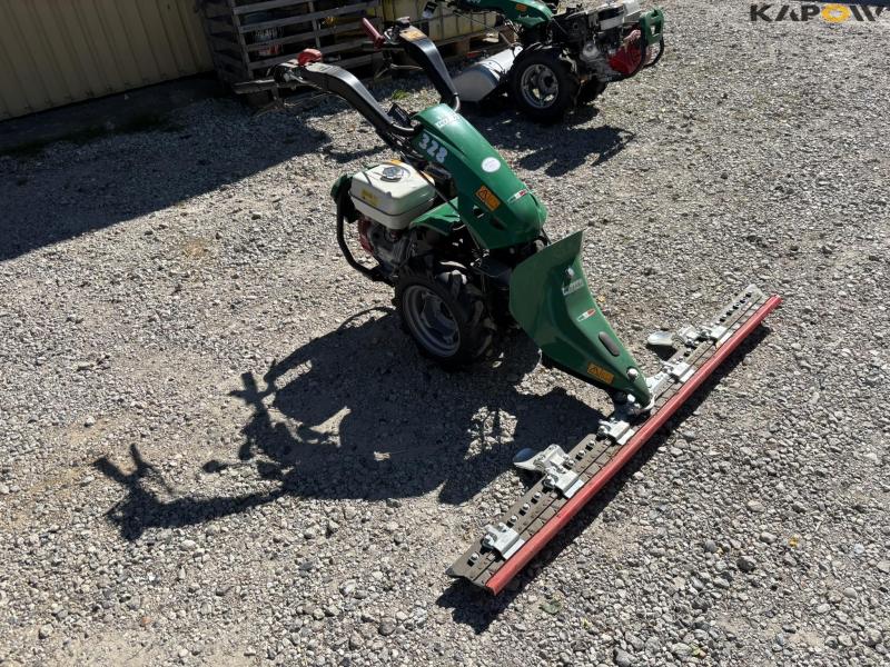 Ferrari 328 with Ferrari BF cutter bar 160 cm - New 3