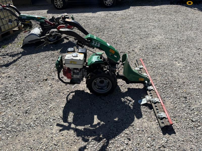 Ferrari 328 with Ferrari BF cutter bar 160 cm - New 4