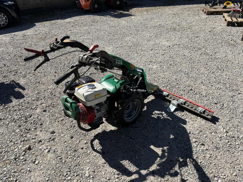 Ferrari 328 with Ferrari BF cutter bar 160 cm - New 5