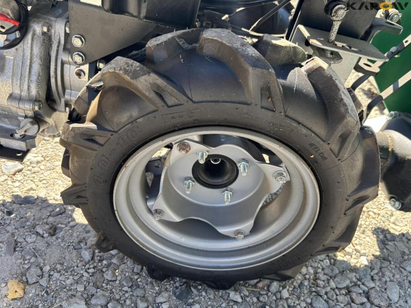 Ferrari 328 with Ferrari BF cutter bar 160 cm - New 17