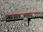 Ferrari 328 with Ferrari BF cutter bar 160 cm - New 34