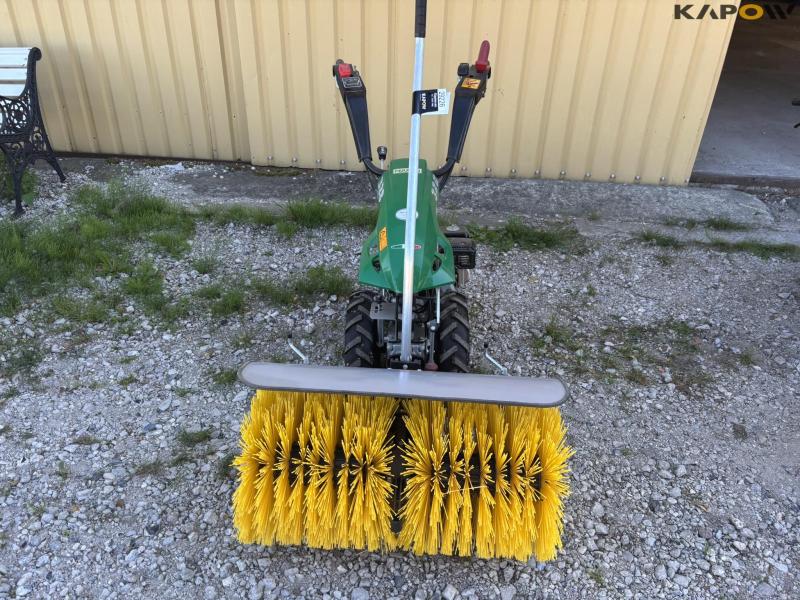 Ferrari 328 with sweeper 80 cm - new 2