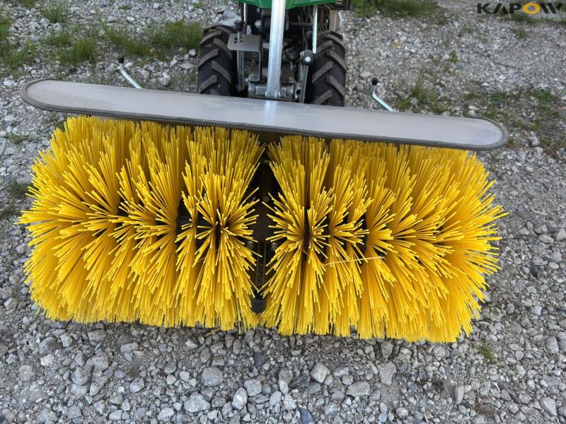 Ferrari 328 with sweeper 80 cm - new 11