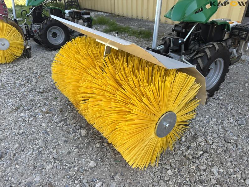 Ferrari 328 with sweeper 80 cm - new 9