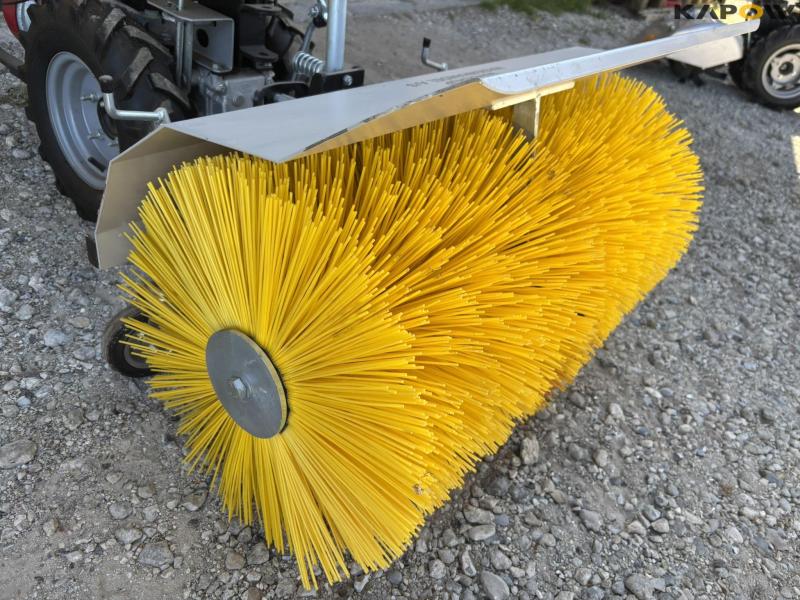 Ferrari 328 with sweeper 80 cm - new 11