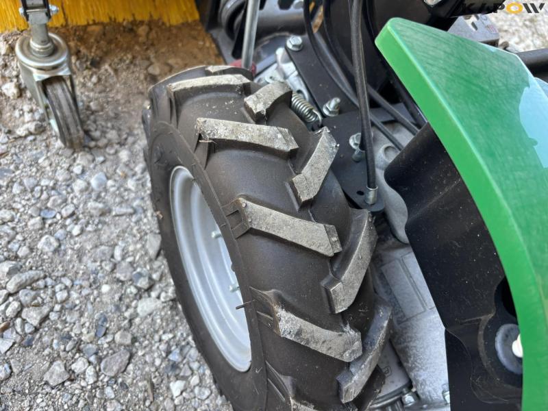 Ferrari 328 with sweeper 80 cm - new 29