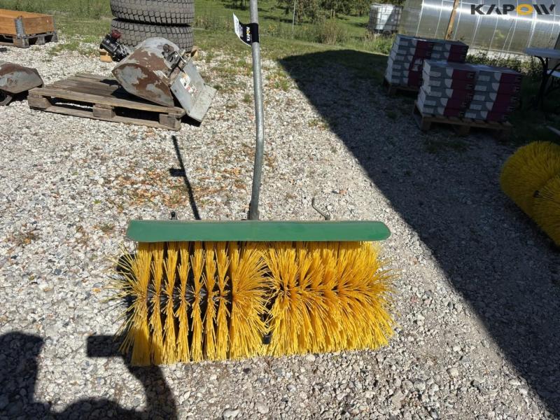 Ferrari FBM 80 sweeper 2