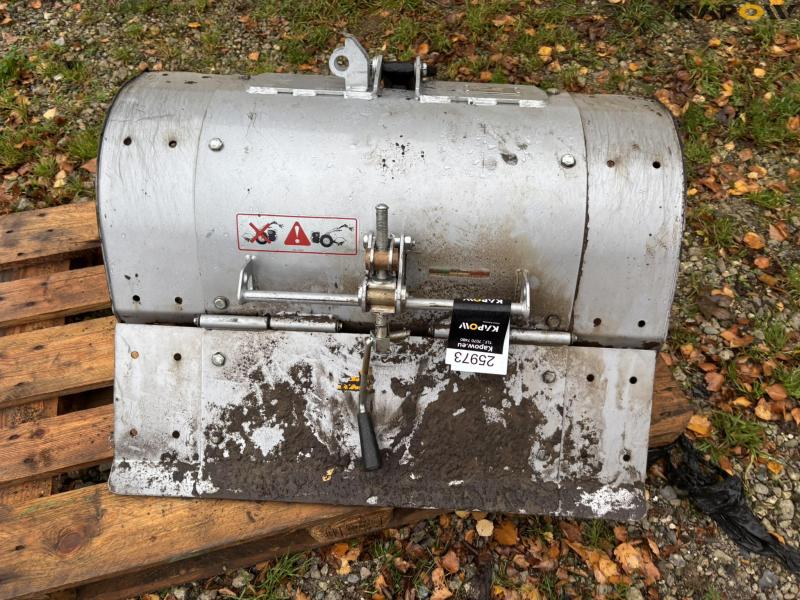 Ferrari FR FRESA 85L milling machine 5