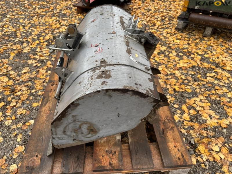 Ferrari milling cutter 85 cm 4