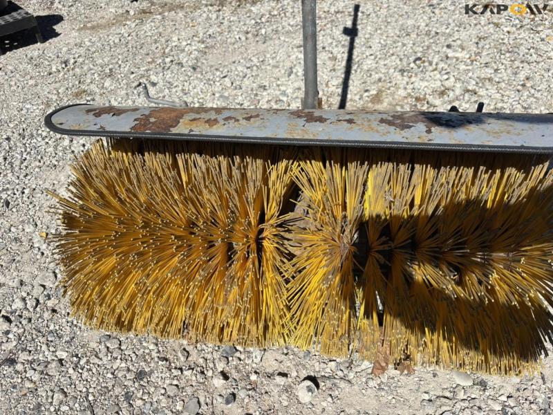 Ferrari FRM 80 sweeper 10