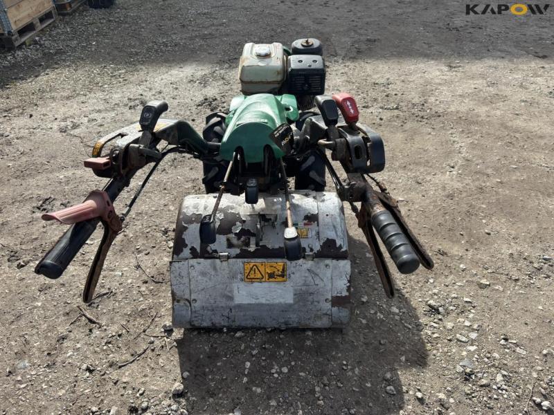 Ferrari MC340 tool carrier with cutter 5