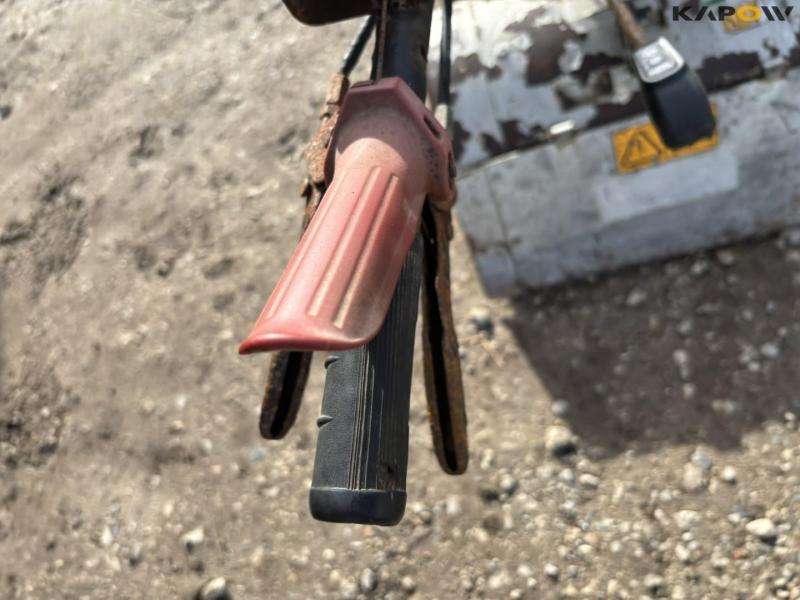 Ferrari MC340 tool carrier with cutter 30