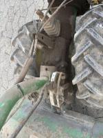 Ferrari tool carrier with cutter 17