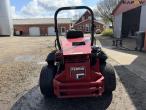 Ferris 5100 zero-turn lawn mower 6