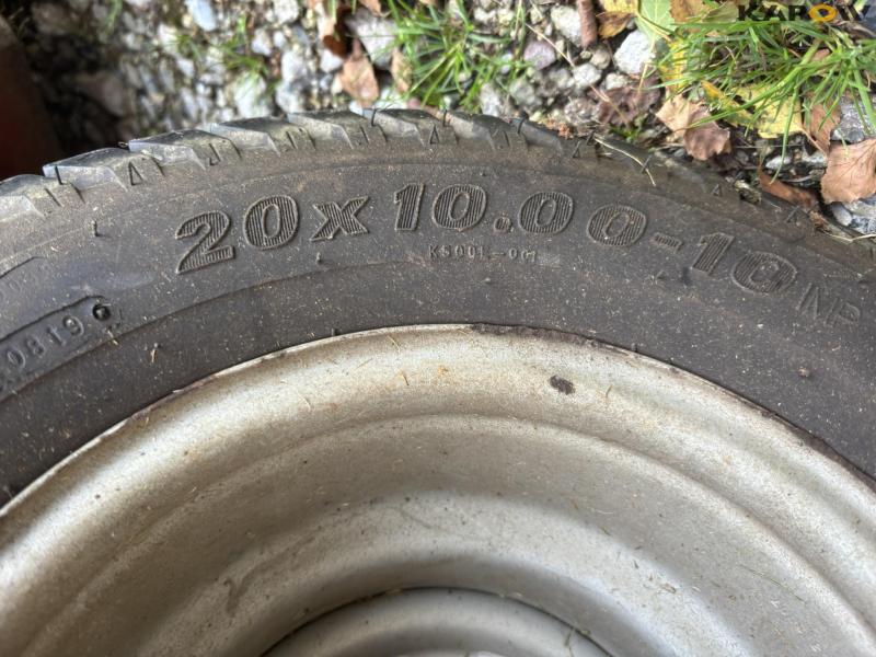 Ferris IS 2000Z zeroturn rotor mower diesel 18