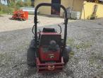 Ferris IS 2000Z zeroturn rotor mower diesel 6