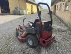 Ferris IS 2000Z zeroturn rotor mower diesel 7