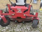 Ferris IS 2000Z zeroturn rotor mower diesel 10