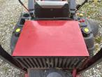 Ferris IS 2000Z zeroturn rotor mower diesel 26