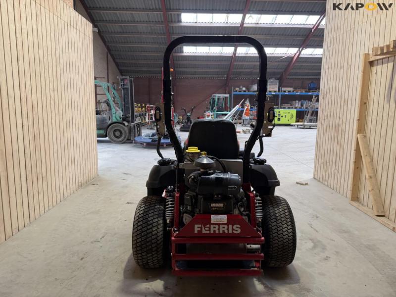 Ferris IS 2100Z rero turn mower 5