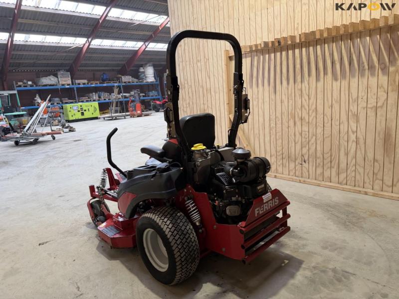 Ferris IS 2100Z rero turn mower 6