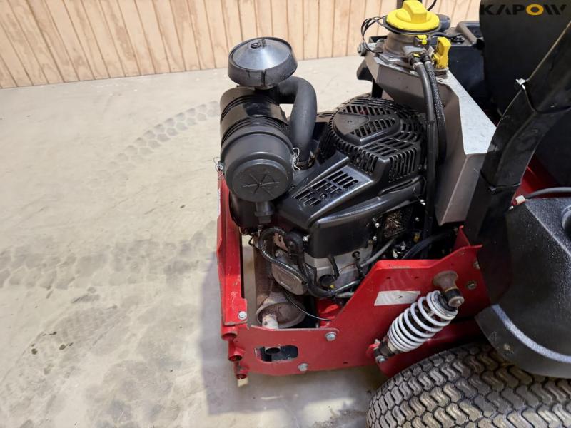 Ferris IS 2100Z rero turn mower 19