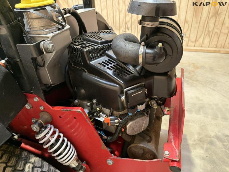 Ferris IS 2100Z rero turn mower 28