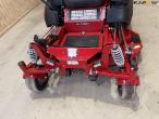 Ferris IS 2100Z rero turn mower 8
