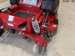 Ferris IS 2100Z rero turn mower 9