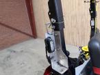 Ferris IS 2100Z rero turn mower 18