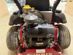 Ferris IS 2100Z rero turn mower 26