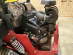 Ferris IS 2100Z rero turn mower 28