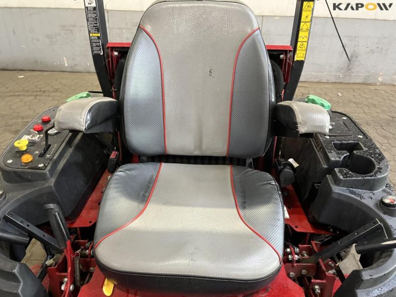 Ferris IS 5100Z mower 27