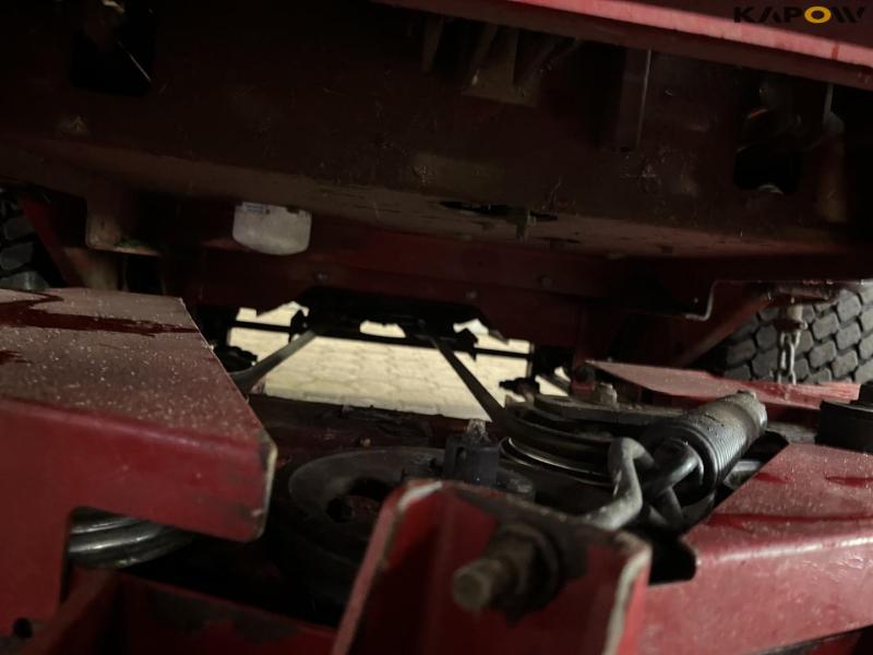 Ferris IS 5100Z mower 31