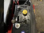 Ferris ISX800 lawn mower 16