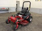 Ferris ISX800 lawn mower 1