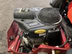Ferris ISX800 lawn mower 17