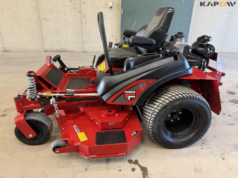 Ferris Zero turn ISX 2200 8