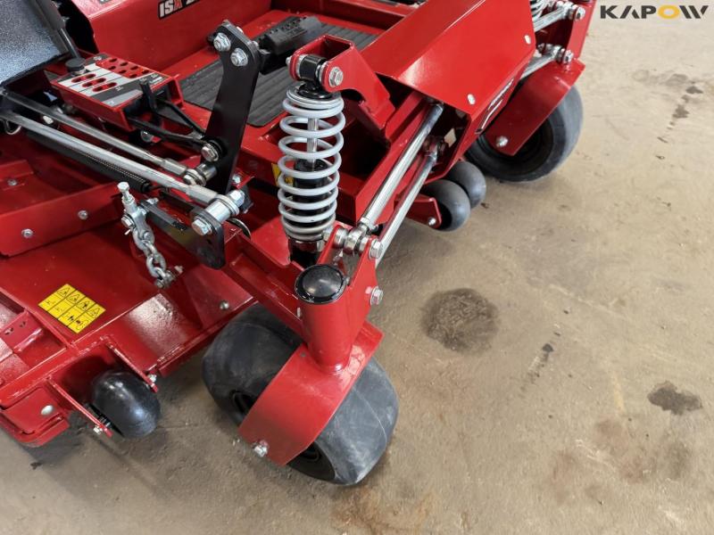 Ferris Zero turn ISX 2200 10