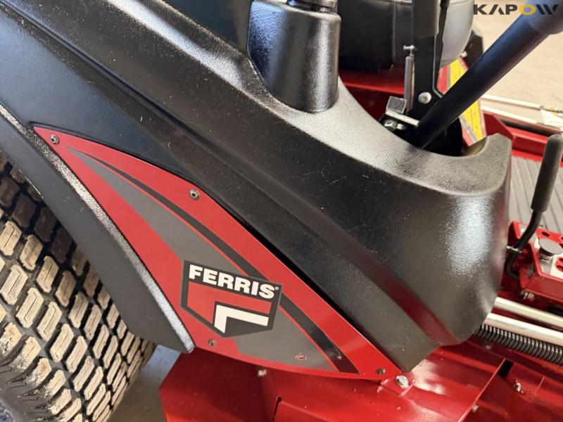 Ferris Zero turn ISX 2200 17