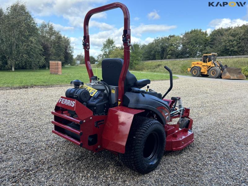 Ferris ZT 2200 Isx Zero Turn Grass Mower - New 5