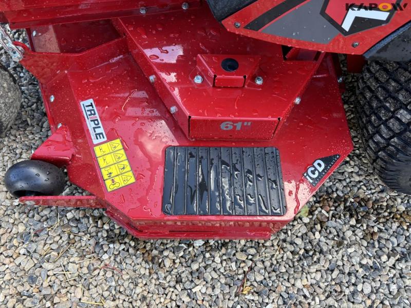 Ferris ZT 2200 Isx Zero Turn Grass Mower - New 20